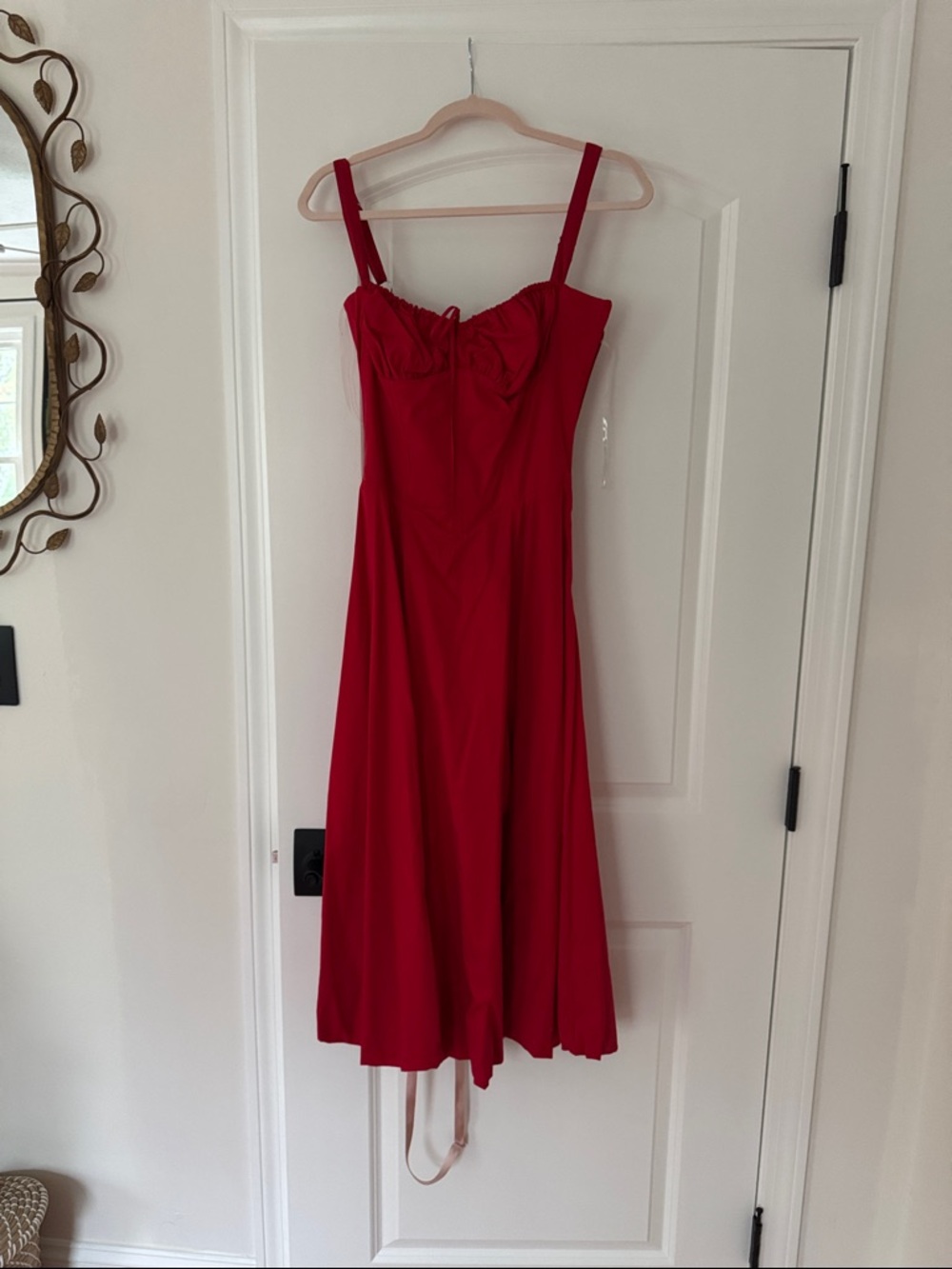House of CB Carmen dress - Picture 2 of 6